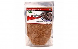 Instamunch Nagi (Ragi) Sanja   Pack  100 grams